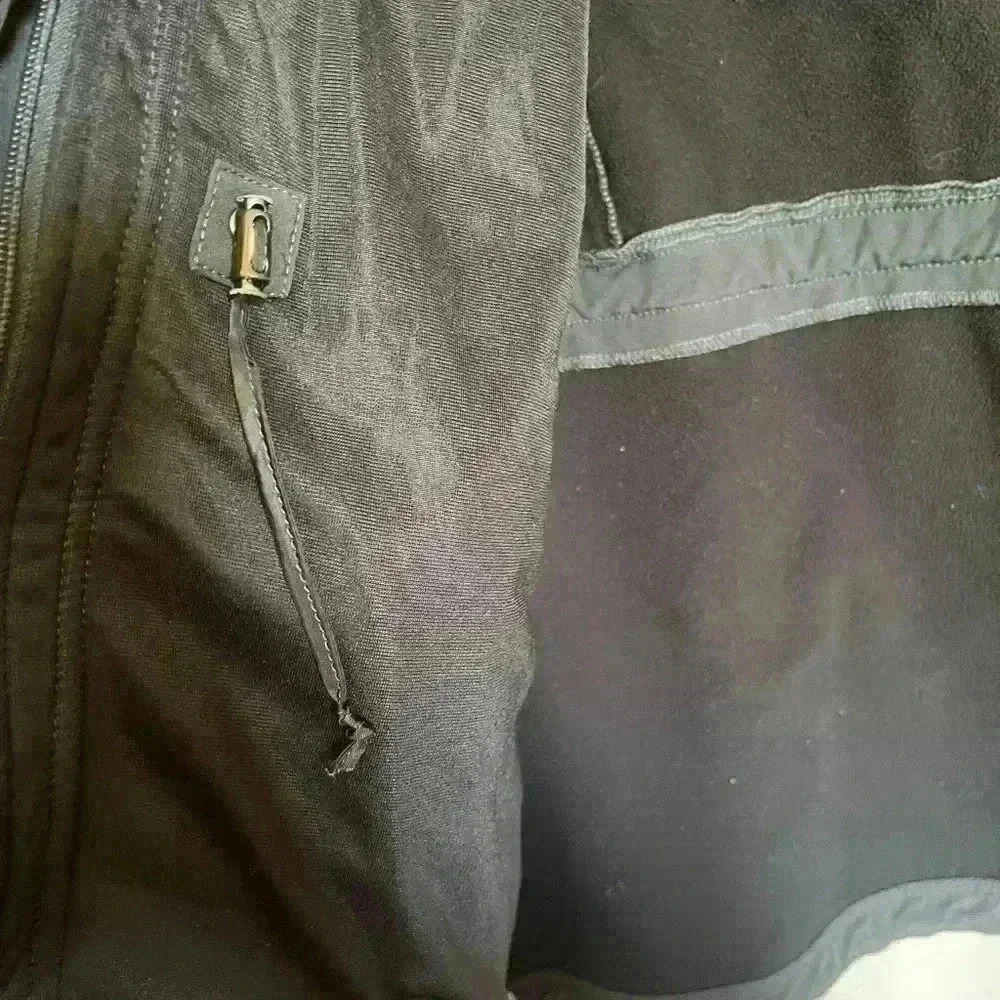 Calvin Klein jacket
